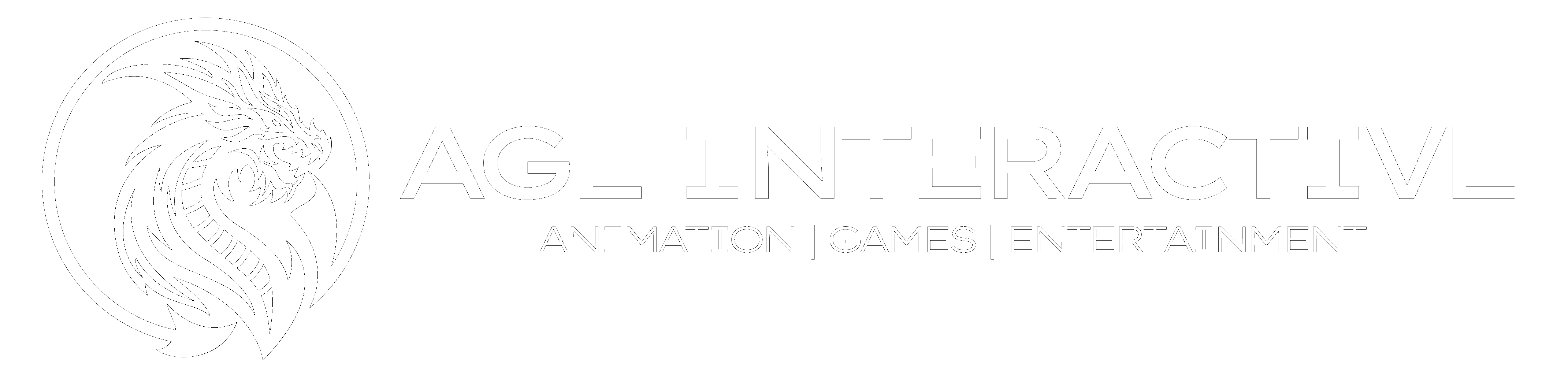 AGE Interactive Logo